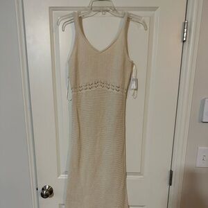 Beautiful women’s dress